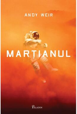 Copertă produs Pachet Autor Andy Weir