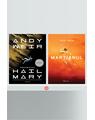 Copertă produs Pachet Autor Andy Weir - thumb 1