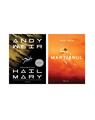 Copertă produs Pachet Autor Andy Weir - thumb 4
