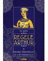 Copertă produs Pachet Seria Regele Arthur (Incomplet) - thumb 2