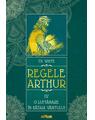 Copertă produs Pachet Seria Regele Arthur (Incomplet) - thumb 3