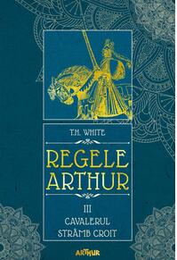 Copertă produs Pachet Seria Regele Arthur (Incomplet)