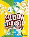 Copertă produs Pachet Seria Cei doi teribili (Incomplet) - thumb 3