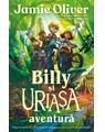 Copertă produs Billy și uriașa aventură - thumb 1