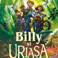 Copertă produs Billy și uriașa aventură - gallery small 