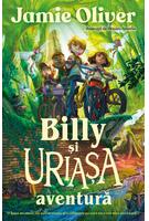 Billy și uriașa aventură