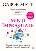 Minți &icirc;mprăștiate