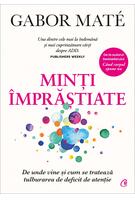 Imagine produs Minți &icirc;mprăștiate