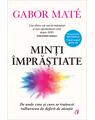 Copertă produs Minți &icirc;mprăștiate - thumb 1