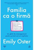 Imagine produs Familia ca o firmă