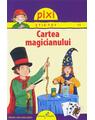 Copertă produs Pixi știe-tot. Cartea magicianului - thumb 1