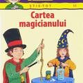 Copertă produs Pixi știe-tot. Cartea magicianului - gallery small 