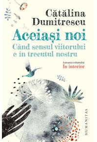 Copertă produs Aceiași noi