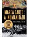 Copertă produs Marea carte a inumanității - thumb 1