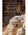 Copertă produs Manuscrisele de la Marea Moartă - thumb 1