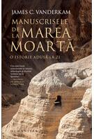Manuscrisele de la Marea Moartă