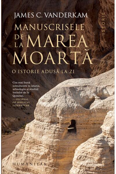 Manuscrisele de la Marea Moartă