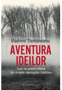 Copertă produs Aventura ideilor