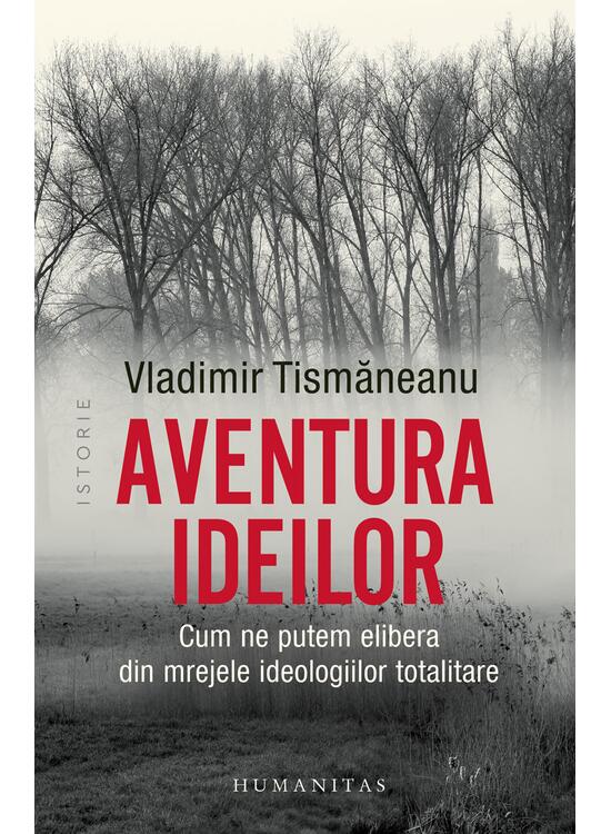 Copertă produs Aventura ideilor - gallery big 1