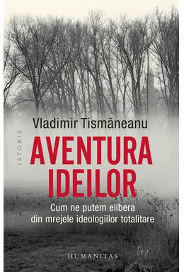 Copertă produs Aventura ideilor