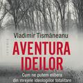 Copertă produs Aventura ideilor - gallery small 