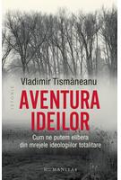 Imagine produs Aventura ideilor