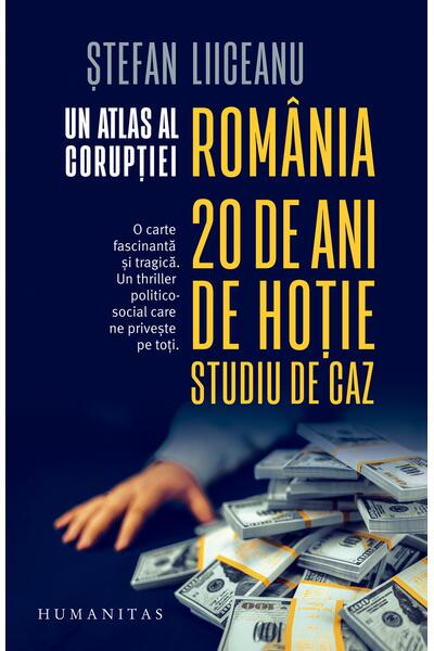 Un atlas al corupţiei