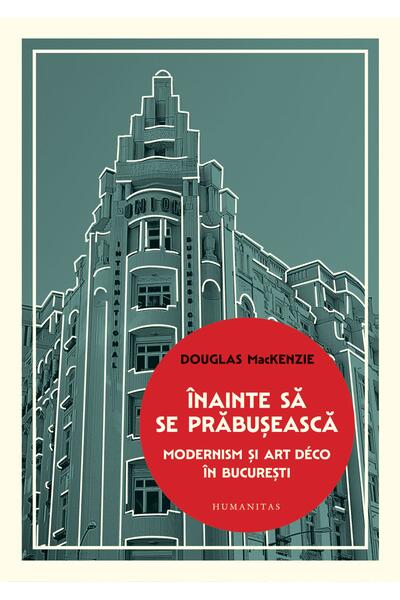 &Icirc;nainte să se prăbușească