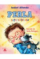 Perla, supercățelușa