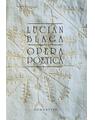 Copertă produs Opera poetică - thumb 1