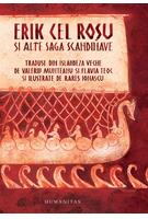 Imagine produs Erik cel Roșu și alte saga scandinave