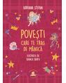 Copertă produs Povești care te trag de m&acirc;necă - thumb 1