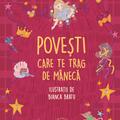 Copertă produs Povești care te trag de m&acirc;necă - gallery small 