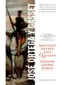Copertă produs Meditații despre Don Quijote - thumb 1