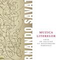 Copertă produs Muzica literelor - gallery small 