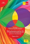 Matematică pentru excelență. Clasa a VI-a