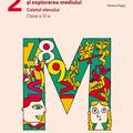 Copertă produs Matematică și explorarea mediului. Caietul elevului. Clasa a II-a - gallery small 