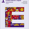 Copertă produs Comunicare &icirc;n limba modernă 1. Engleză. Caietul elevului. Clasa I - gallery small 