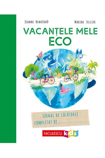 Vacanţele mele eco