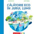 Copertă produs Călătorie eco &icirc;n jurul lumii - gallery small 