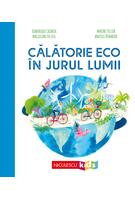 Călătorie eco &icirc;n jurul lumii
