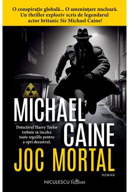 Copertă produs Joc mortal