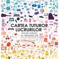 Copertă produs Cartea tuturor lucrurilor - gallery small 