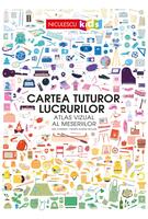 Cartea tuturor lucrurilor