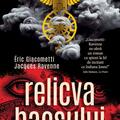 Copertă produs Relicva haosului - gallery small 