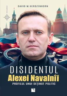 Disidentul: Alexei Navaln&icirc;i