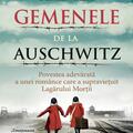 Copertă produs Gemenele de la Auschwitz - gallery small 