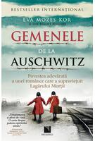 Imagine produs Gemenele de la Auschwitz