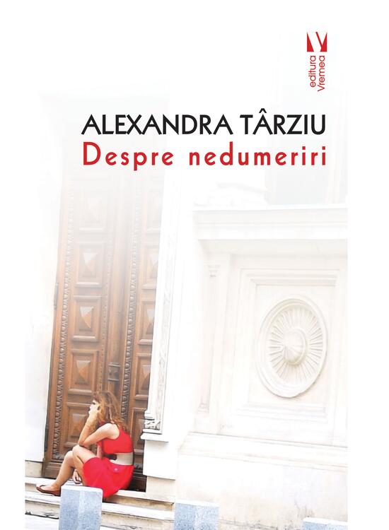 Copertă produs Despre nedumeriri - gallery big 1