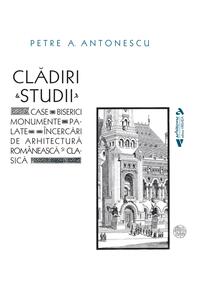 Copertă produs Clădiri & studii